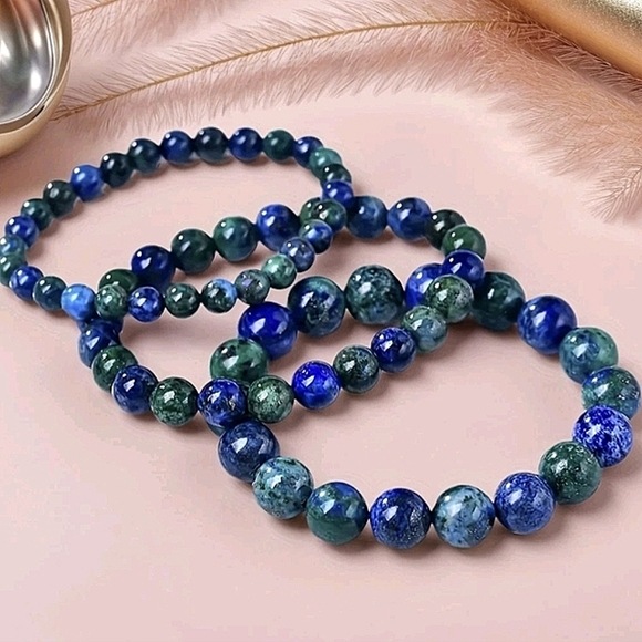 Crystal Stone & Bracelet Collection Healing Chakra Jewelry Meditation Gemstones - Picture 4 of 15